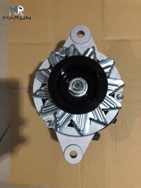 Isuzu 4HK1 Diesel Engine Generator 8980921162 for Excavator ZX200-3/Zx240-3/Zx270-3