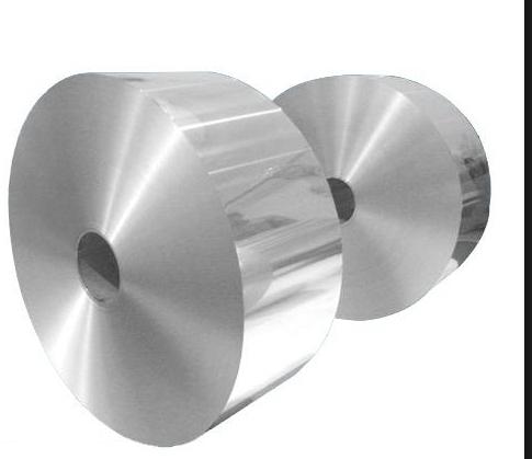 HOUSEHOLD ALUMINUM FOIL FOR SOFT PACKING IN HOUSEHOLD 8011 O
