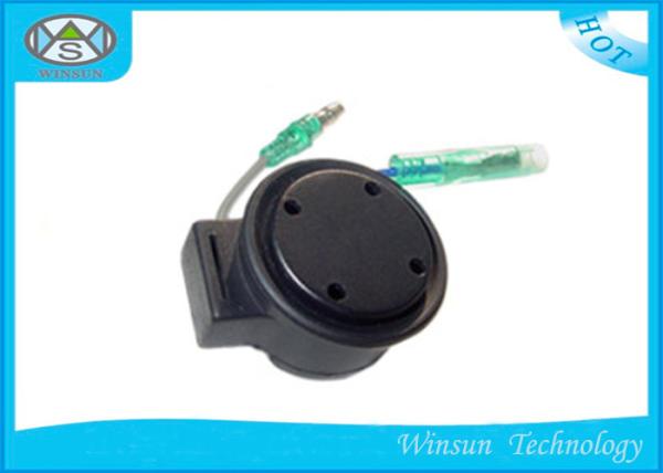 30 * 18mm High Sound Mirco Piezo Buzzer Internal Driven 3000Hz With Wire