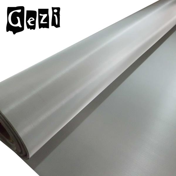 30m Length Steel Mesh Screen , Scientific Research Stainless Steel Screen