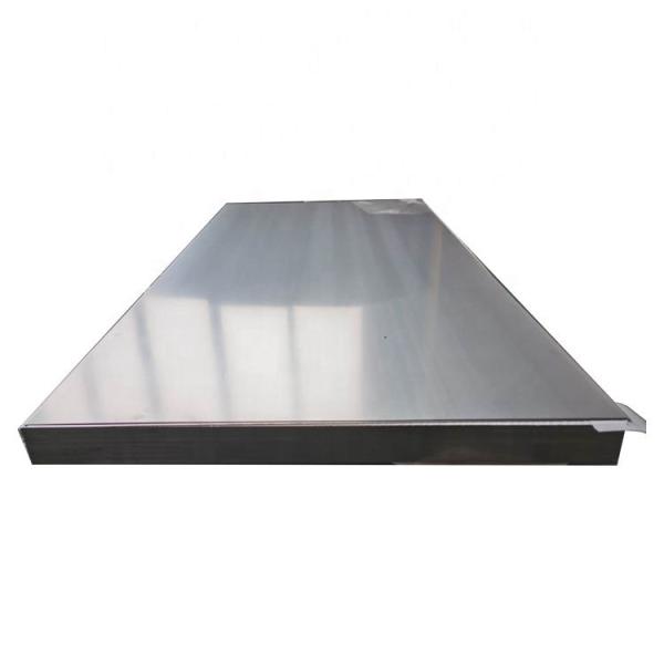 SS304L SS306  JIS Stainless Steel Plate Sheet 50mm Thick