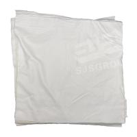 algodão 0.5kg/Bale que limpa Rags