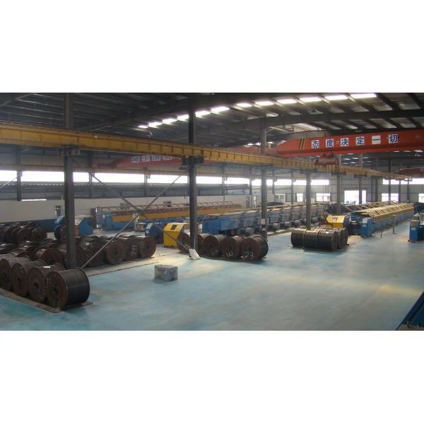 Гальванизированный 7 провод провода АСТМ стренги ПК поднапряженный А416 стальной для бетона