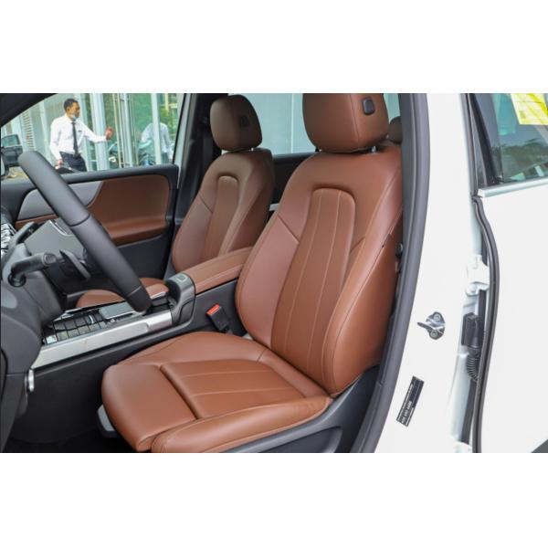 Mercedes-Benz GLB 2023 GLB 220 Fashion Version SUV 7 мест Бензин Компактный