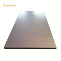 Folha de aço inoxidável 4x8 laminada a frio