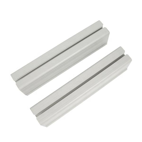 15.7inch PVC Air Conditioner Accessories Base Mount with Plastic Pad