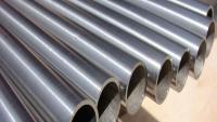 Tubes rondes en acier inoxydable de qualité 316 pour environnements à haute température
