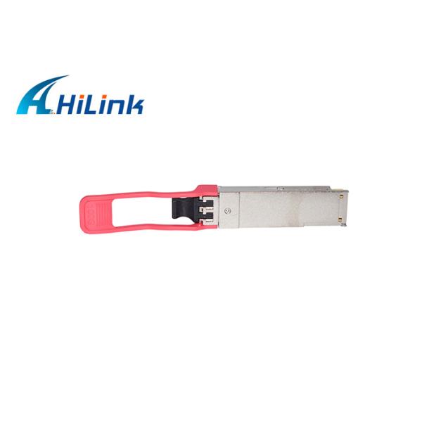 приемопередатчик QSFP28 100G ER4 30km 1310nm SMF LC оптически Qsfp Gbic