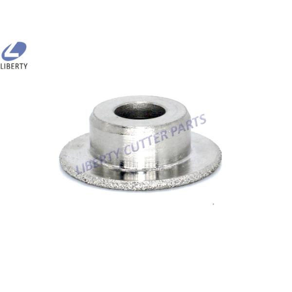 GTXL Cutter Knife Grinding Stone , Round Sharpening Stone 85904000-