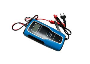 Fast Charging Jump Starter Portable Charger Smart Battery Maintainer Trickle