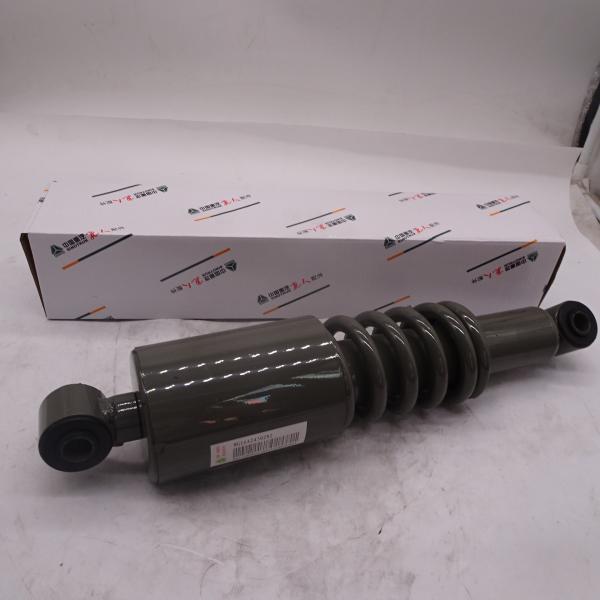Original SINOTRUK HOWO Truck Spare Parts Front Shock Absorber WG1642430282 howo truck parts