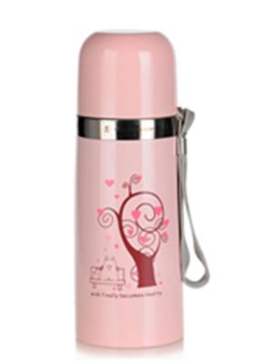 Water bottle for sports or leisure