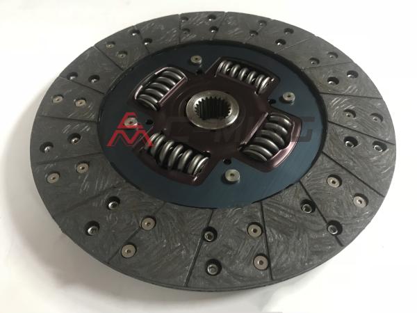 DM-916 6G72 250*160*26.1mm*23Teeth Clutch Disc Nissan Clutch Kits