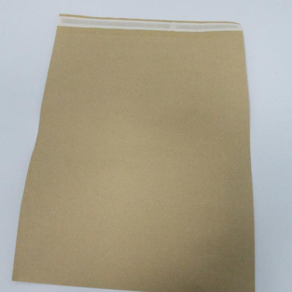 Heavy Duty Pointed Bottom Paper Bag Tear Resistant 25x35cm