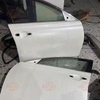 T-Oyota R-EIZ 2010-2017 Remplacement de porte de voiture d'occasion Pièces avant et arrière réparées