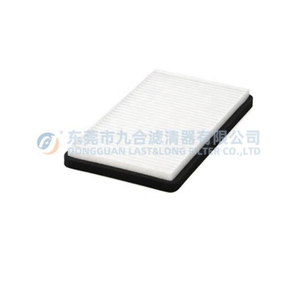 NON WOVEN Heavy-duty Cabin Air Filter OE 21W-979-R350 for Industrial Filter in Manufacturing Plant