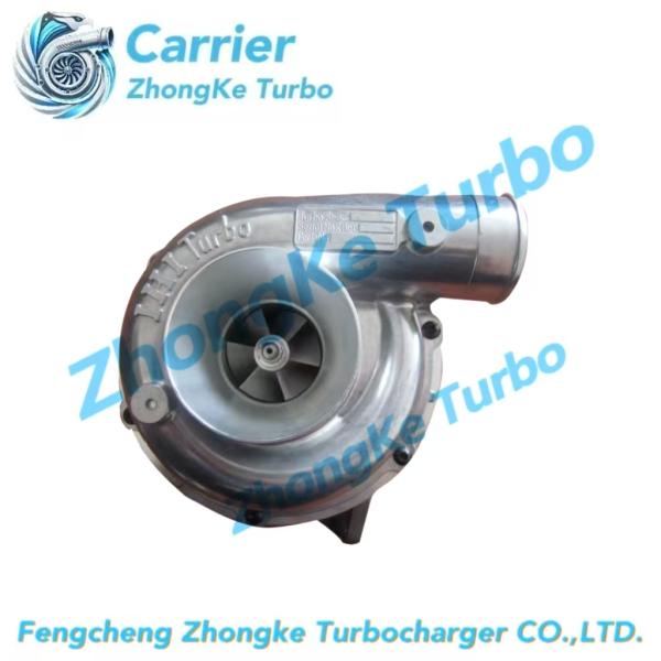 RHG6 Turbo VB570031 VC570031 VD570031 VA570031 1-14400-3770 114400-3770 Turbocharger For HITACHI ZAXIS EXCAVATOR With 6BG1T Engine