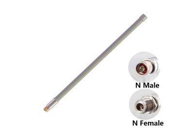 Anti antena alta exterior da corrosão 2700MHz Dbi Wifi