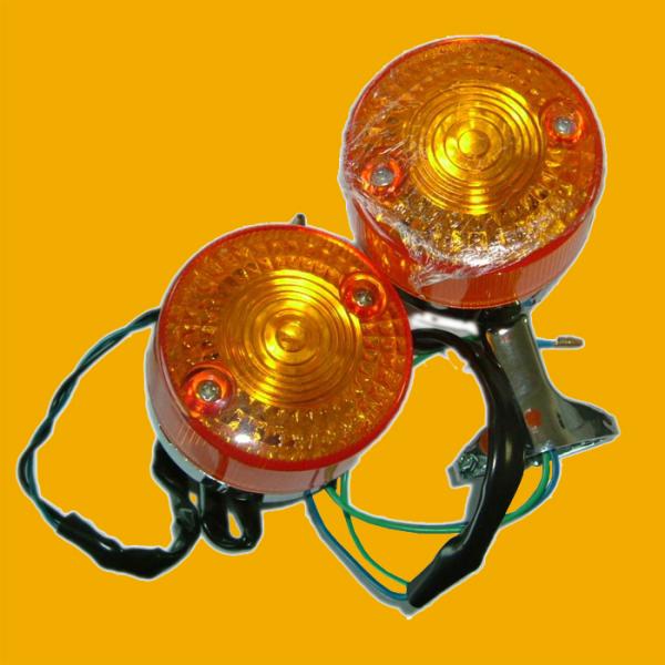 C50 motorbike WINKER LAMP,motorcycle winker light for motorcycle parts