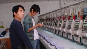 GUANGZHOU KAAVIE CAPS CO., LTD