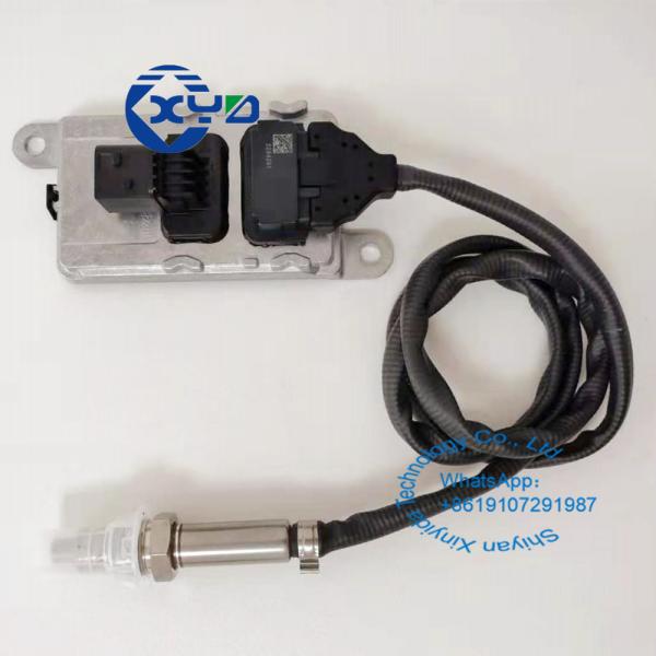 2294291 5WK97401 Car NOx Sensor 24V Auto Engine Parts For Scania Truck