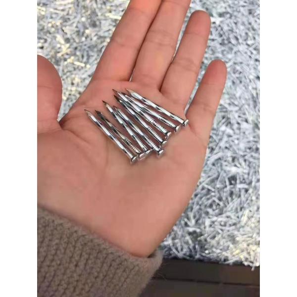 Construction en acier haute teneur en carbone 45 / 55 Clés en béton en acier pour la construction de 3/4 6 pouces