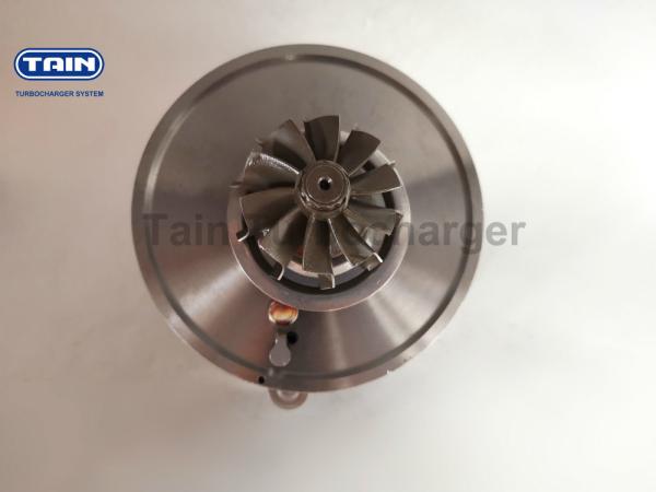 JK55 Turbocharger Chra 1118010FA130 Jianghuai JAC Shuailing 2.8L HFC4DA1-2C 2.8T 85KW Diesel Euro 4