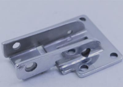 Door And Window Hinge Precision Lost Wax Casting , Investment Casting Part