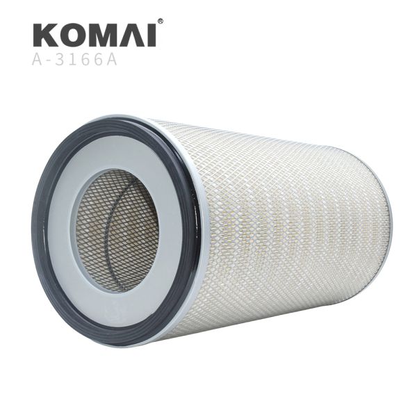 Air Filter Cross Reference AR79679 1251528H1 AF947 P136255 AF25920 for Engineering Equipment