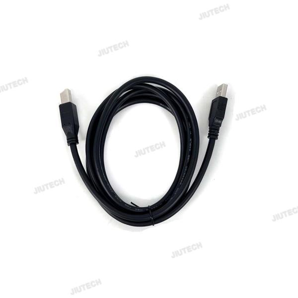 Pour EDL V3 Data Link 5.3 AG CF Service Interface Agriculture Tracteur conseiller outil de diagnostic