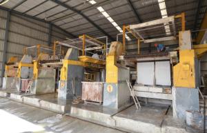 QUANZHOU XINYU STONE INDUSTRY CO.,LTD