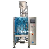 Bolsos de Vffs 25 a 60 por Min Spice Powder Packing Machine automático