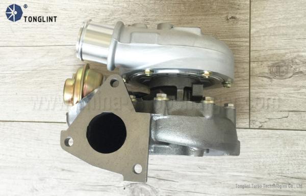Nissan Patrol Terrano II GT2052V Variable Turbine Inlet Turbocharger 14411-2X900 724639-5006S ZD30ETi Engine