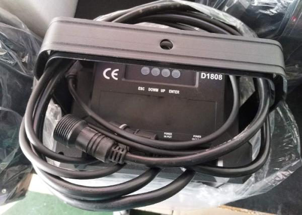 IP65 Waterproof 18PCS X 8W Big Power LED Par Can Lights LED Outdoor Par