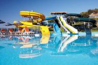 ODM Outdoor Kids Spray Playground Jogos Aquáticos Piscina Equipamento Desportivo Espiral Slides