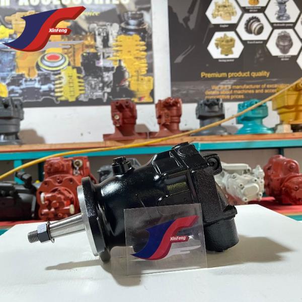 Moteur GP-Piston 1618919 pour pompe à ventilateur CAT 824 966H 972G de Caterpillar