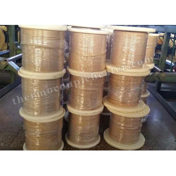 Нагревающие элементы высокотемпературный провод, изолированный провод силиконовой резины