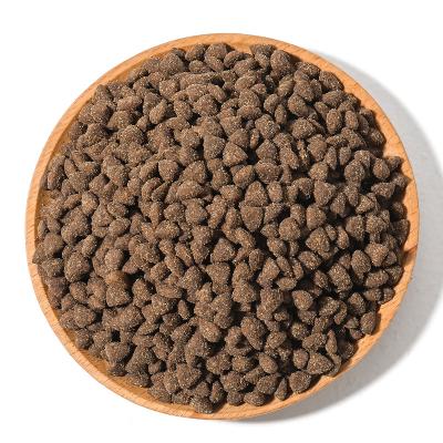 Nutritious Dry Dry Dog Food / Dog Food with Real Chicken Meal Essential Minerals and Fiber