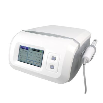 Non Invasive Korean 4d Hifu Machine for Vaginal Tightening