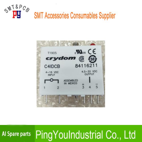 Mod universel Digital de Crydom E/S de pièce de machine d'AI 48793501 84116211 a