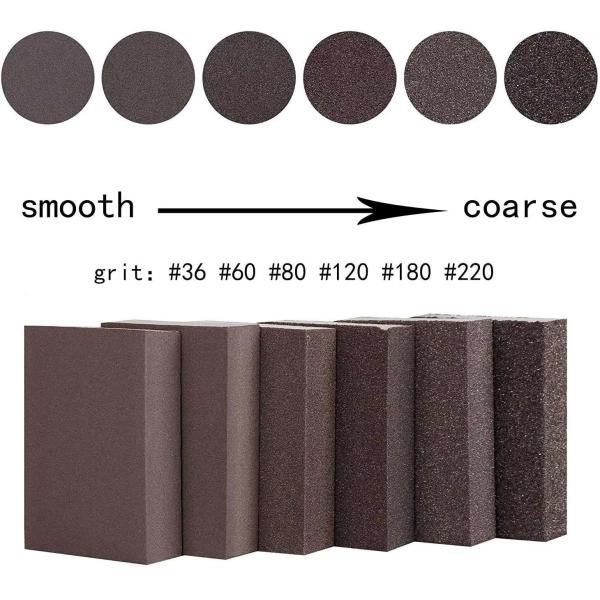 Wholesale 120x100x12 Wet/Dry Sand PaperAbrasive Sanding/Sandpaper Roll Disc for Car Polishing Grinding Lijas Sheet