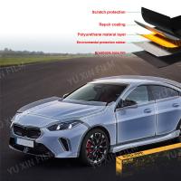 Film de protection de peinture automobile Lubrizol USA, TPU PPF haute élasticité, 1,52x15M