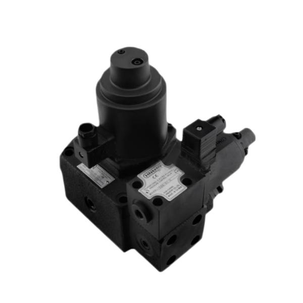 Proportional valve control panel BED-G035 NB3006 NB5006 BED-G035 045 060 DKB-100 500BED-G