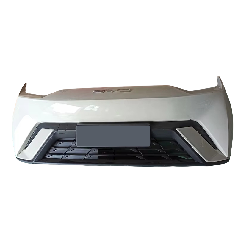 BYD Seagull Front and Rear Bumpers - Auto Parts