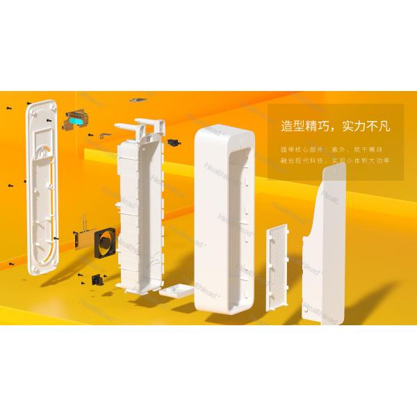 Стерилизатор палочки УЛЬТРАФИОЛЕТОВЫЙ для OEM кухни и ODM