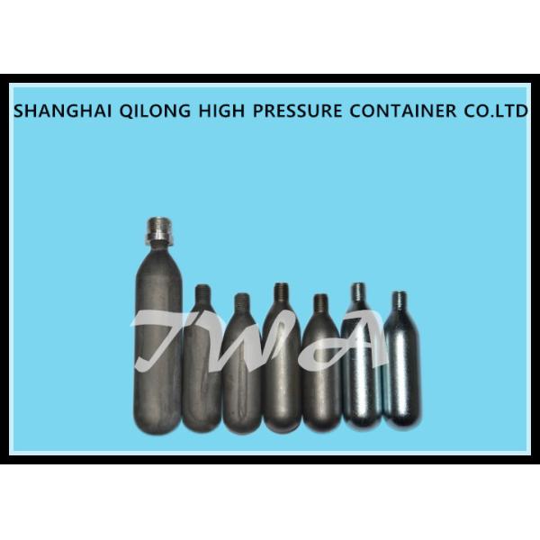 Emergency Aerophores Disposable Welding Gas Cylinders D30-38 38g