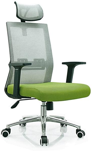 Multi Colored Mesh Seat Task Chair , Executive Rolling Chair Waterproof