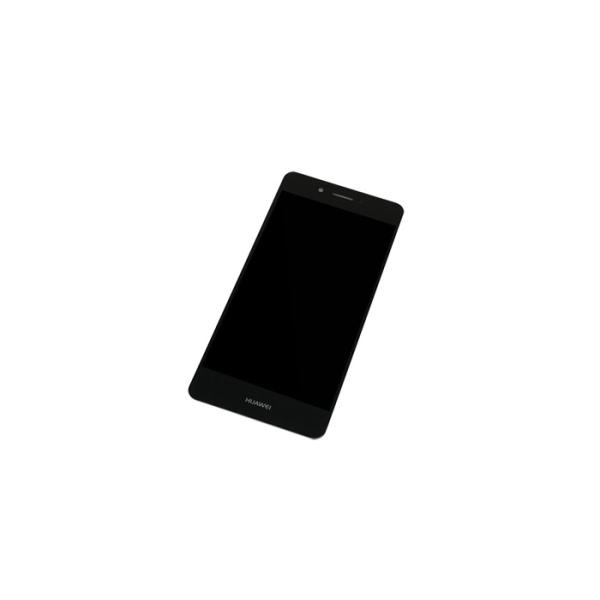 Multi Touch IPS Technique Huawei LCD Screen For Huawei 6C Screen Assembly