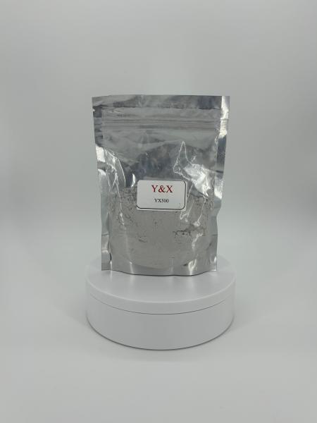 YX500 Eco Friendly Gold Leaching Reagents Replace To Cyanide