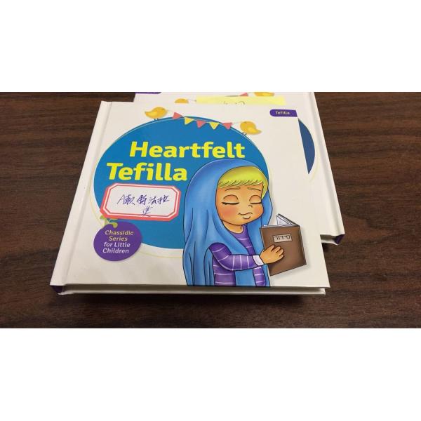 Special Cute  Kids Board Books For Babies And Toddlers Full Color